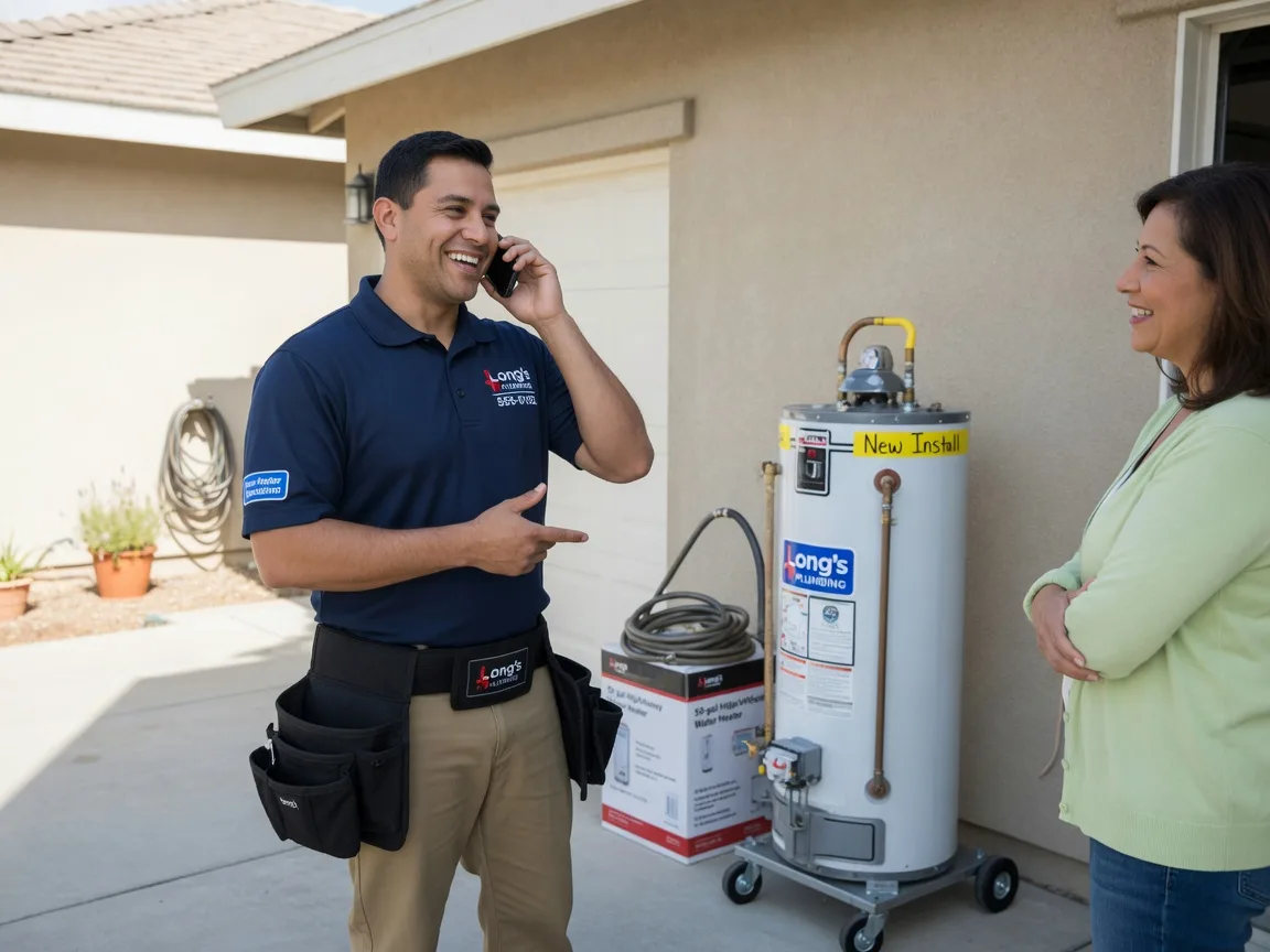 Leak Detection Lake Station, IN FAQs